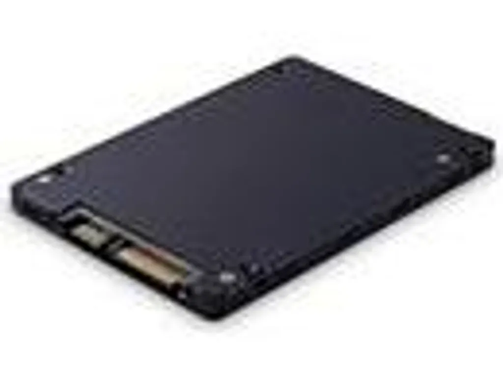 Lenovo 7XA7A01204 Lecteur DVD-ROM Noir Interne Haute Performance