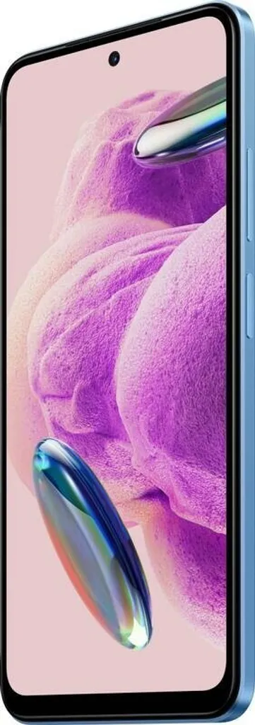 Smartphone XIAOMI Redmi Note 12S NFC 256Go - Téléphone Mobile Android - 2
