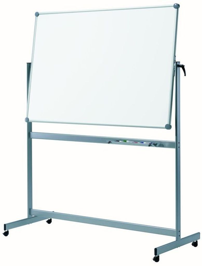 MAUL 6336184, 1000 x 1200 mm, Metall, Tragbar Produktbild 