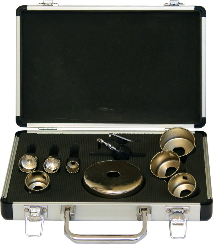 Elmag Diamant-Bohrkrone Ø 32 mm, 61764