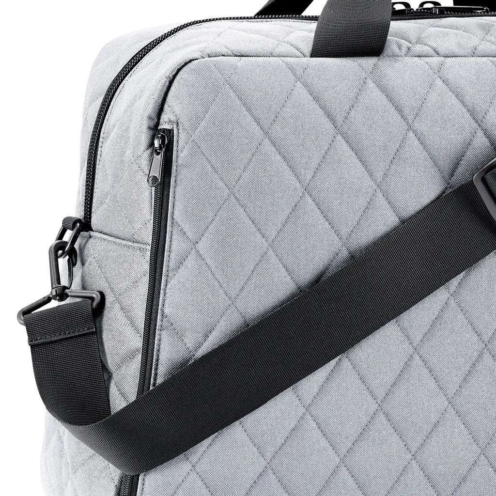 Sac de voyage à main pour weekend reisenthel duffelbag M 38 litres - 4
