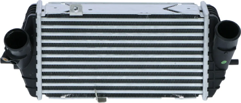Intercooler Haute Performance NRF 30978 - Compatible Kia Rio III et IV