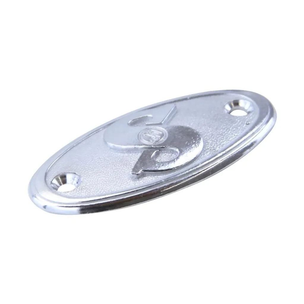 Coperchio Ispezione Frizione Hercules Sachs 50/2 50/3 50/4 MP2 MP3 MP4