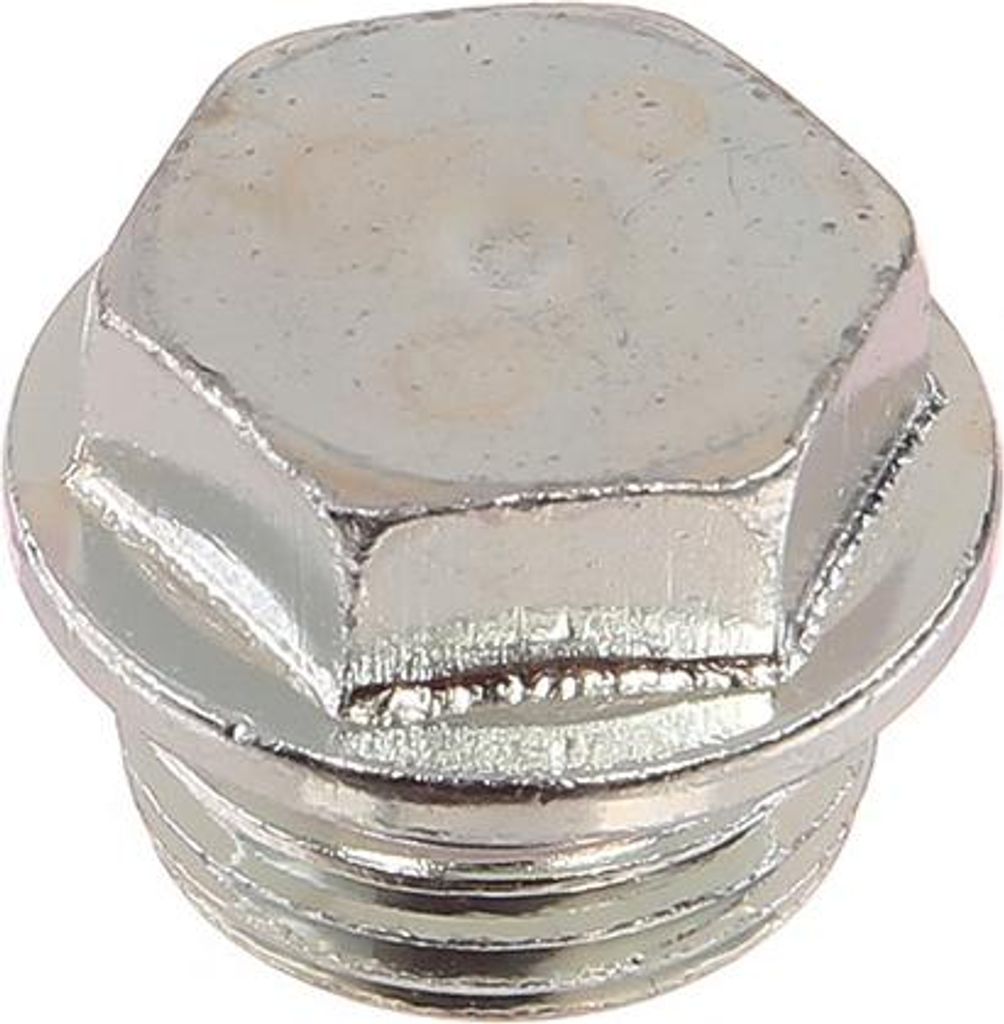 Öleinfüllschraube Getriebe , leichte Ausführung, pass. für AWO425T, pass. für AWO425S