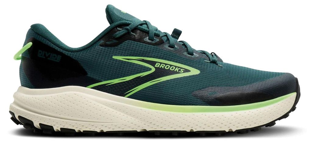 Brooks Divide 6 Trail Schuhe Herren