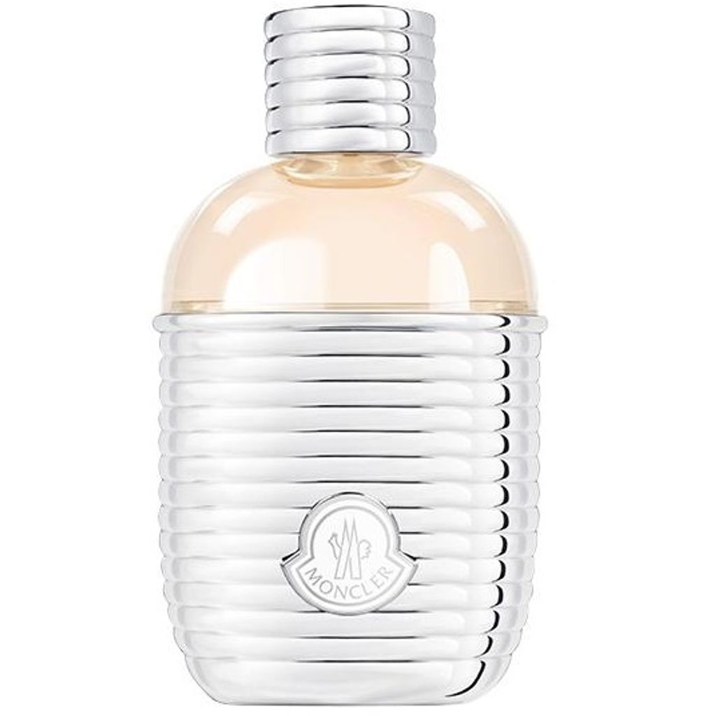 Moncler Pour Femme, Kobiety, 60 ml, Butelka wielokrotnego Zdjęcie produktu 