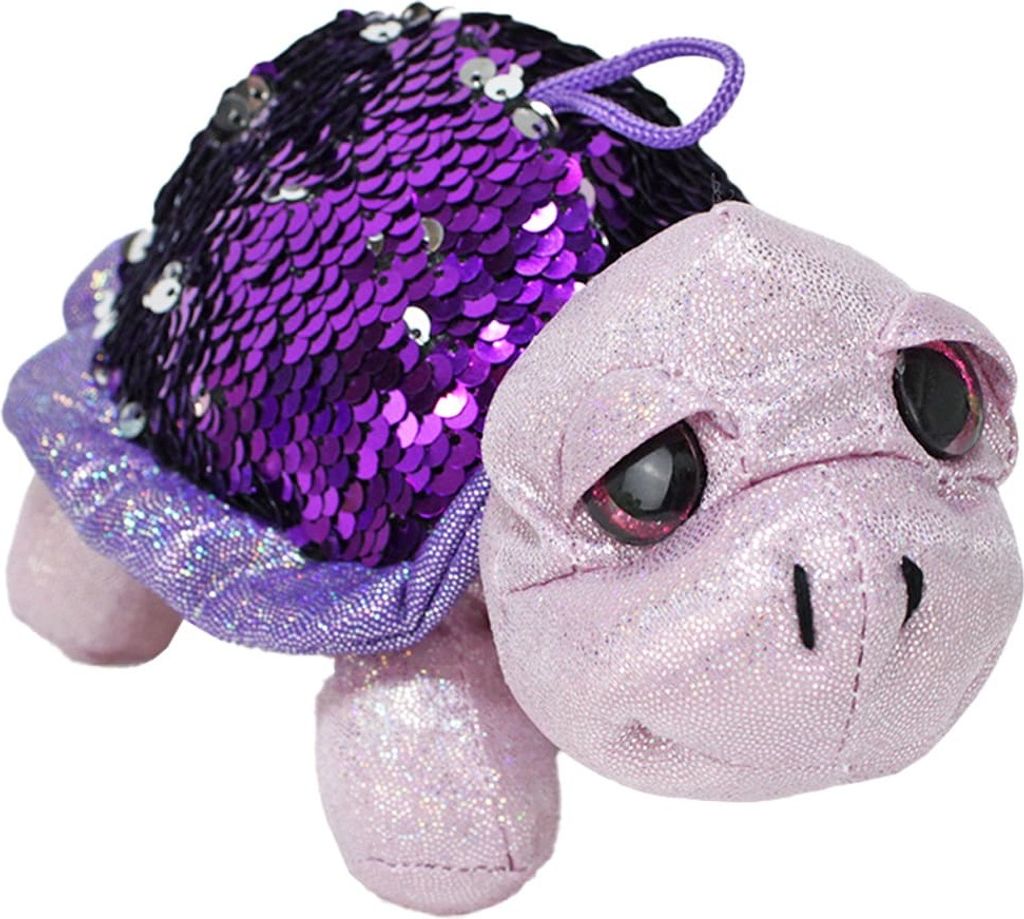 Pluszowa żółw morski „Roswitha” – ok. 18 cm Zdjęcie produktu 
