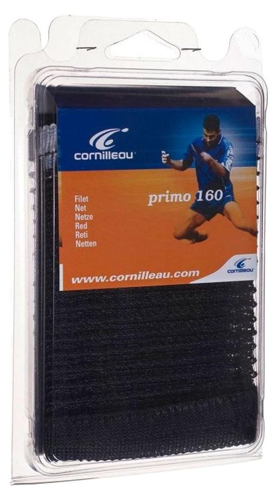 Cornilleau - Rete da ping pong "Primo 160", polietilene Immagine del prodotto 