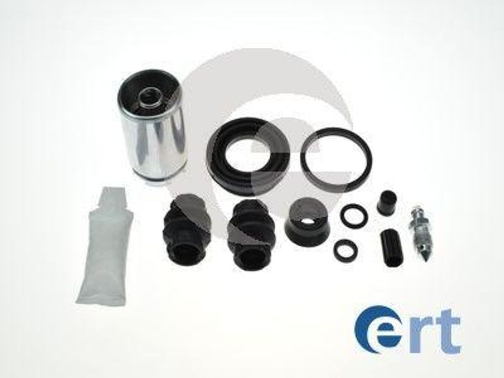 ERT 401329K Reparatursatz, Bremssattel OE 1605076 kompatibel mit Corsa, Astra G, Astra H, Combo, Corsa C, Tigra, Zafira