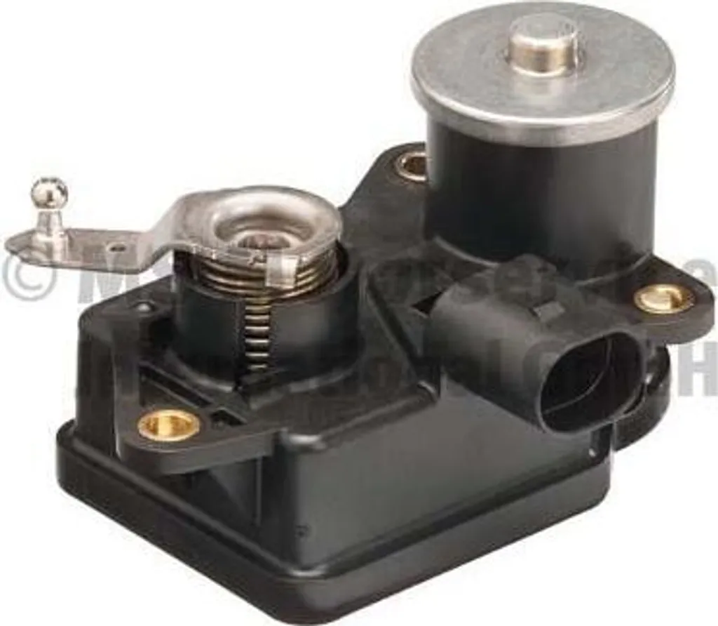 Élément de réglage Pierburg 7.00521.14.0 pour clapets à tourbillon