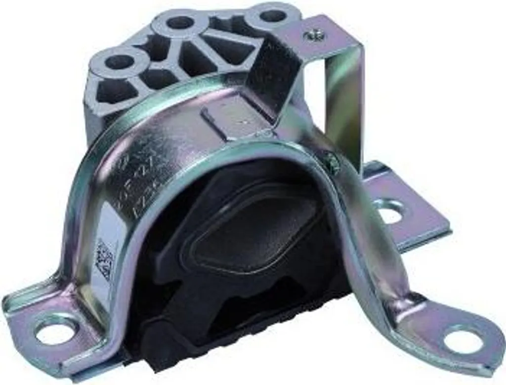 Module Airbag de Protection Genoux Fiat 500 Essence et Diesel