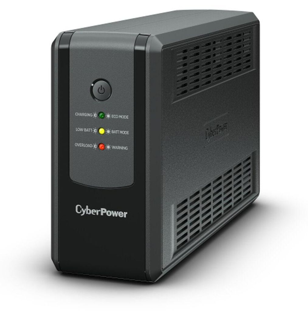 CyberPower UT650EG-FR Unterbrechungsfreie Stromversorgung Produktbild 