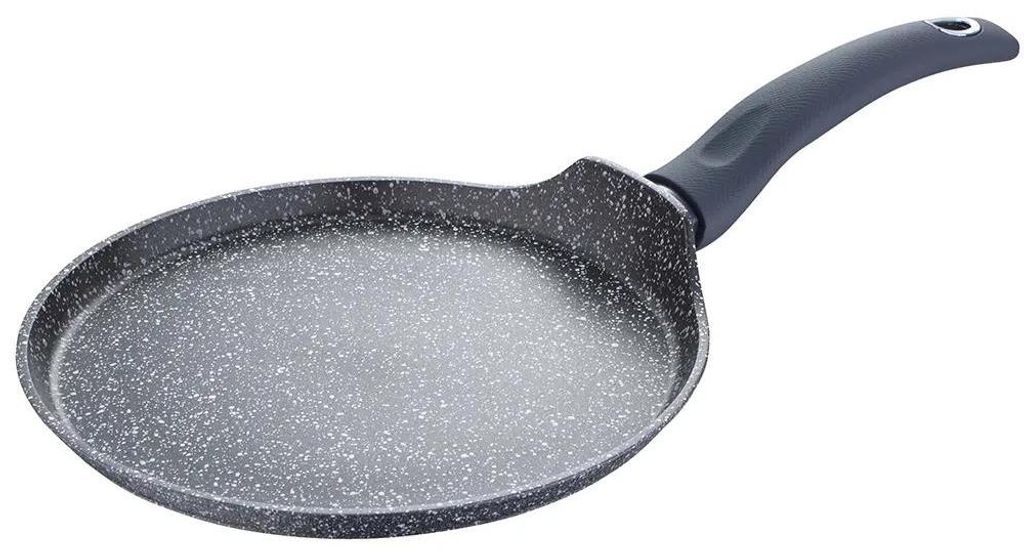 Planche à crêpes avec surface antiadhésive 24 cm Orion Image du produit 