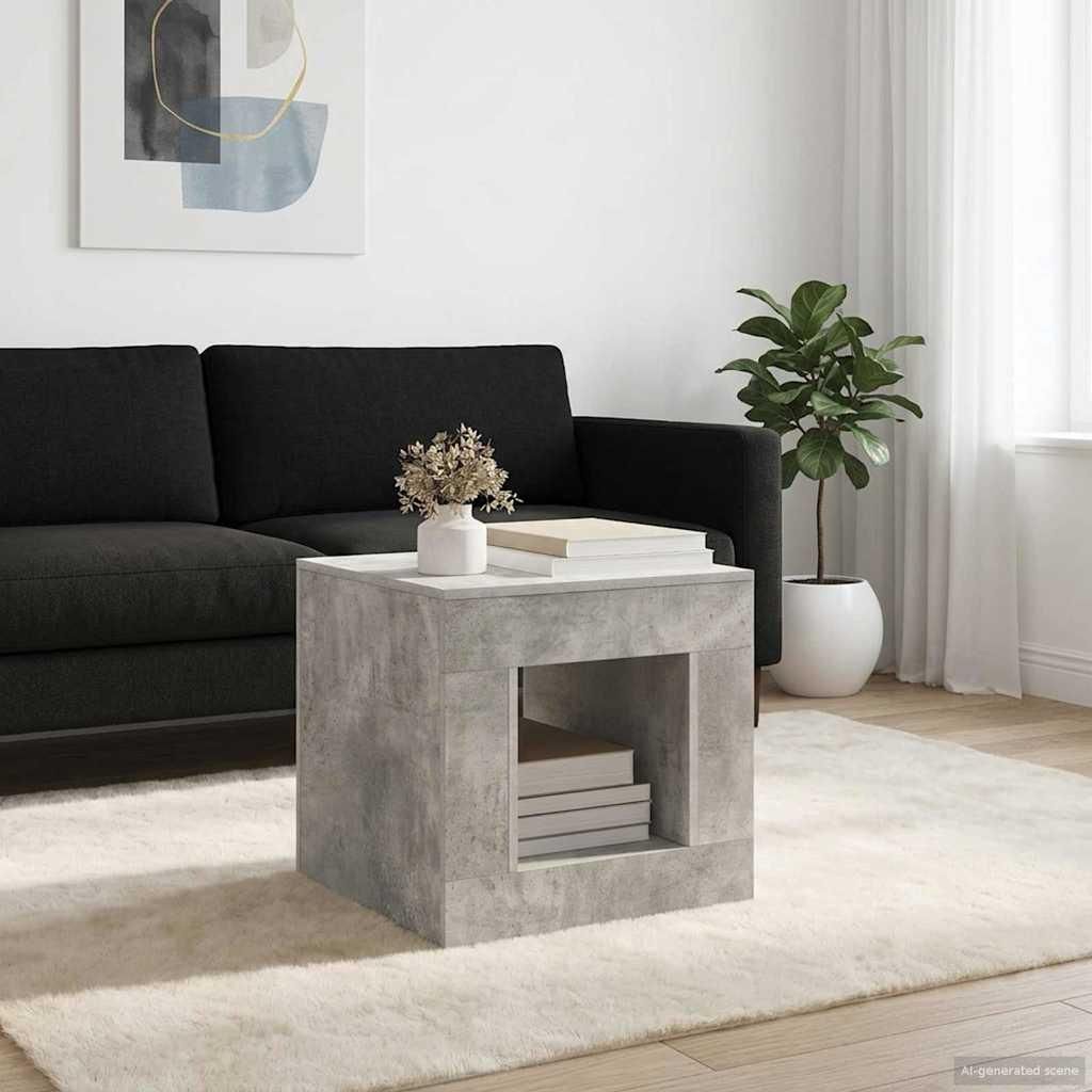 Maison Exclusive - Betongrau