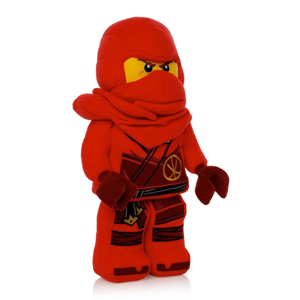 LEGO Ninjago Kai Plüschfigur 33 cm Produktbild 