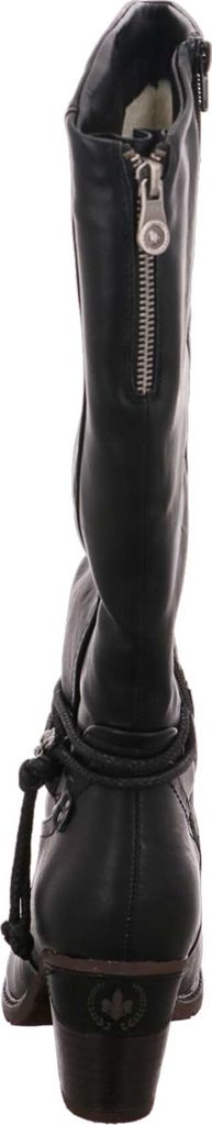 Rieker Winterstiefel schwarz 39 Produktbild 31