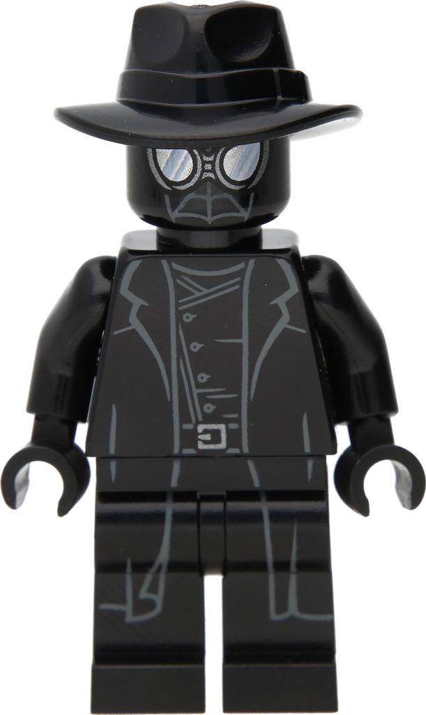 LEGO Marvel: Spider-Man Noir
