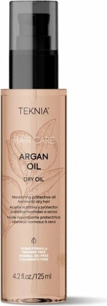 Lakme Teknia Arganö l Dryö l 125ml Obrázek produktu 