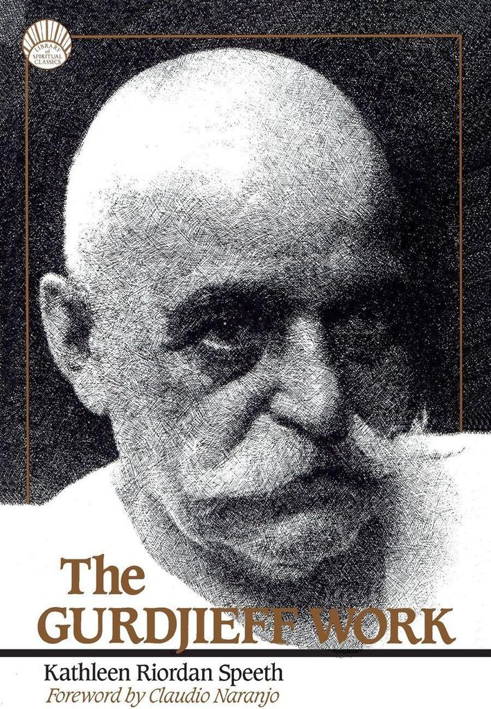 The Gurdjieff Work