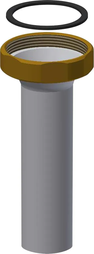 Raccordo KWC 2000106164 AQUALINE DN20 - Ricambio Originale Professionale - 1