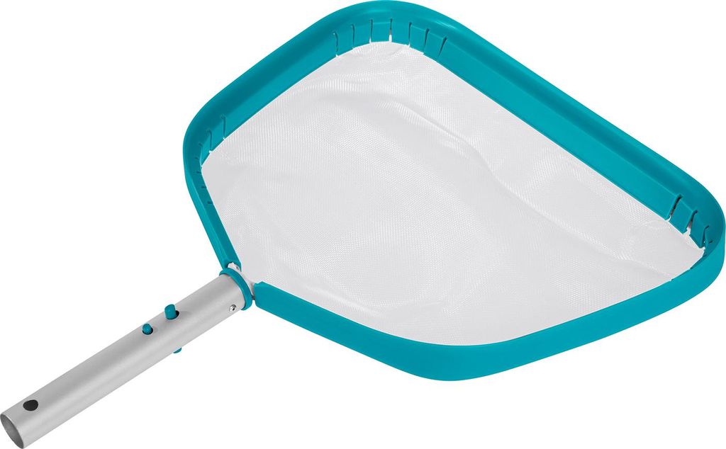 Bestway Poolkescher AquaScoop Deluxe für Bestway Teleskopstange 40 x 53 x 4,8 cm