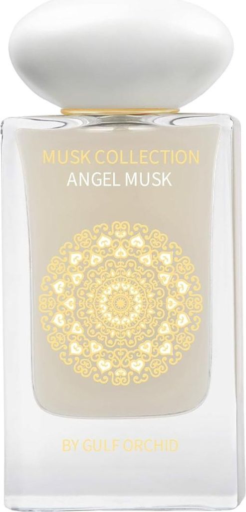 Gulf Orchid - Angel Musk 60ml Unisex Parfüm Wasser Produktbild 