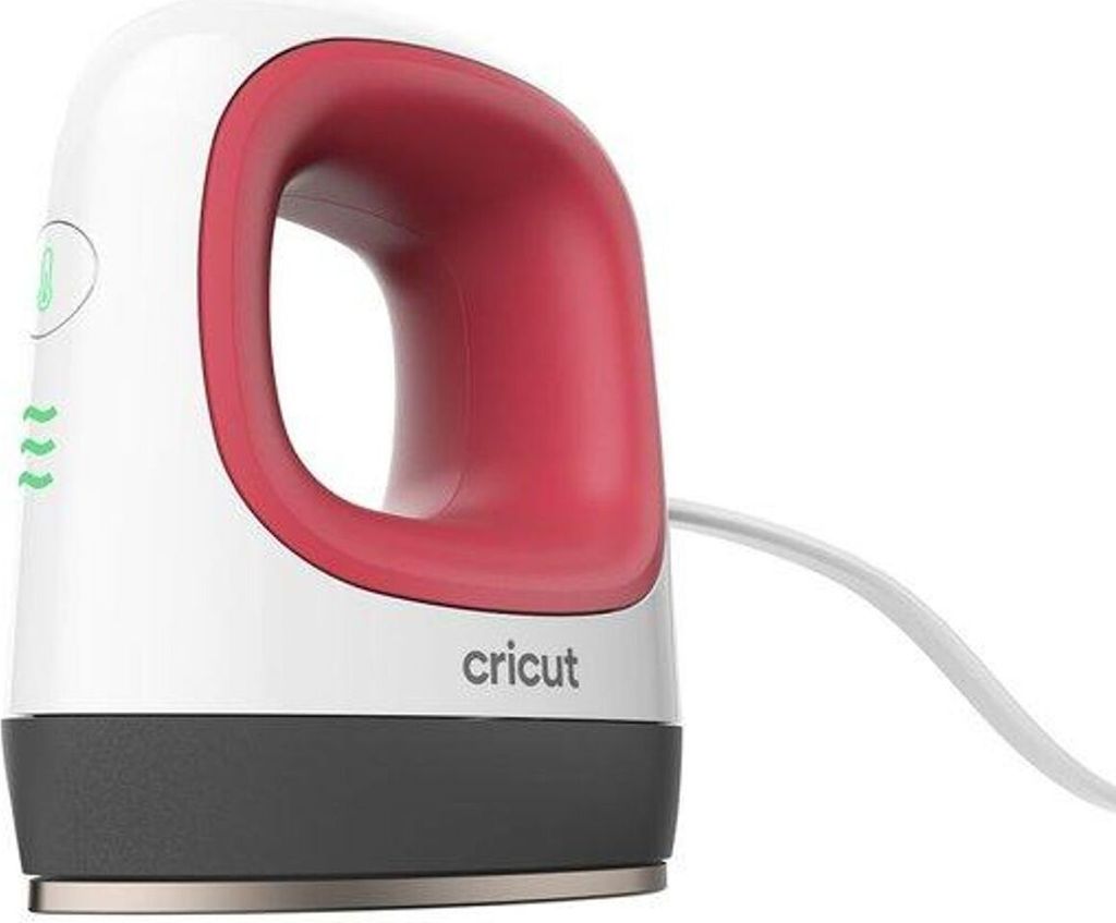 Cricut EasyPress Mini | Kompaktný tepelný lis na Obrázok produktu 11