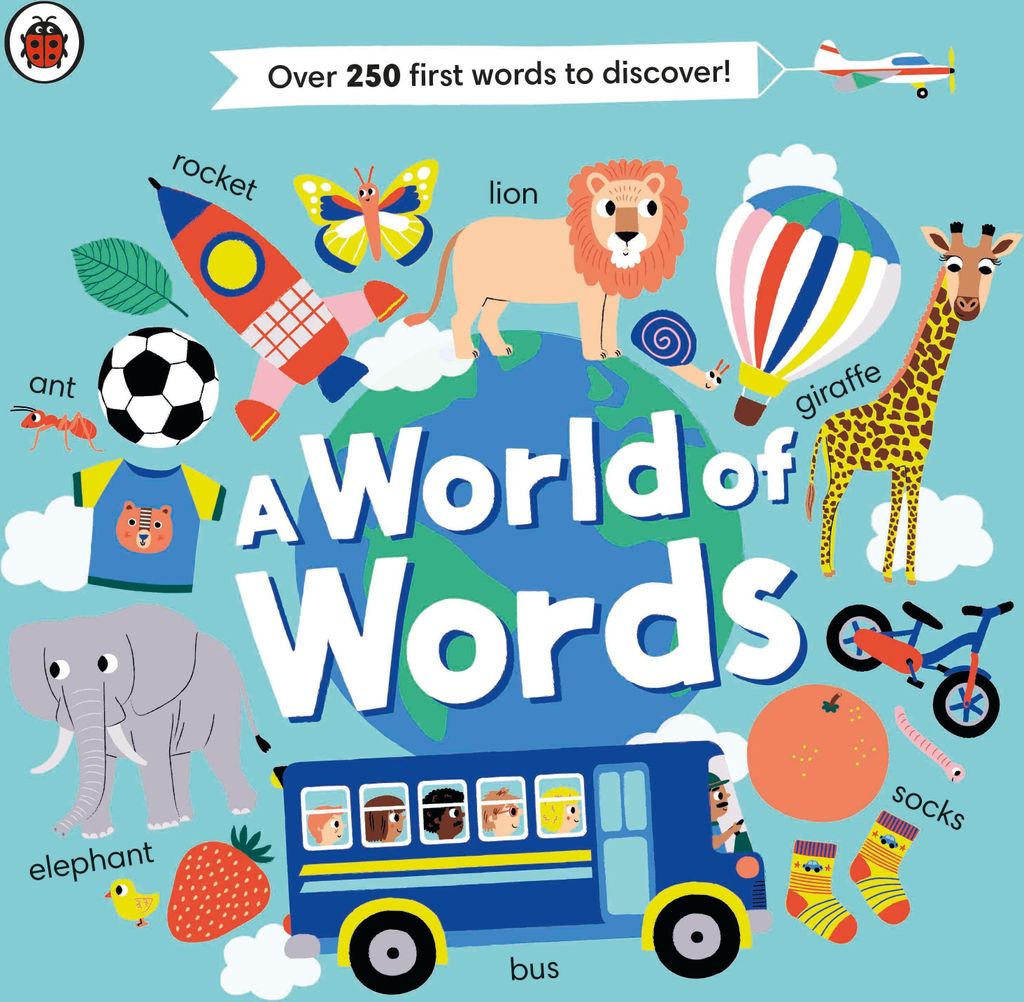 A World of Words