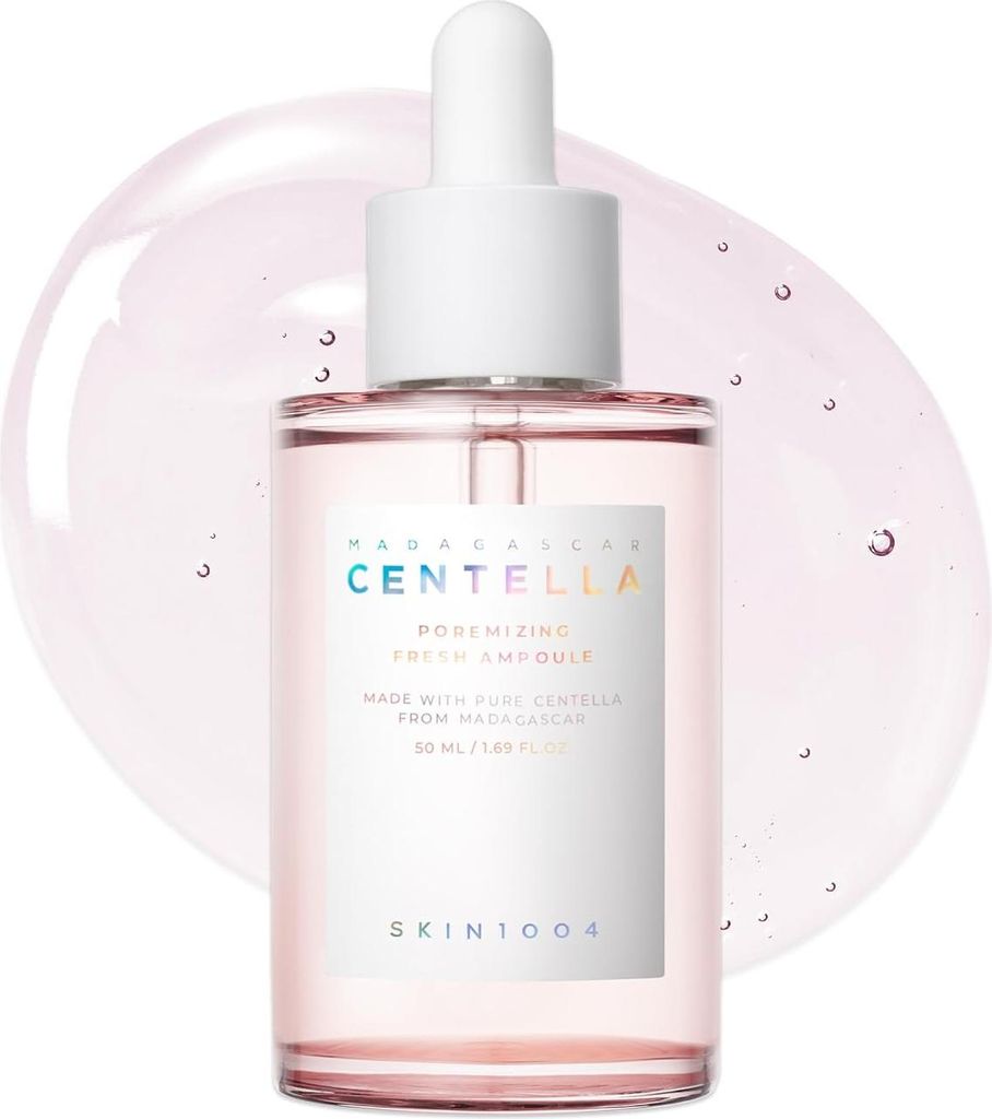 SKIN1004 Poremizing Fresh Ampulle Produktbild 