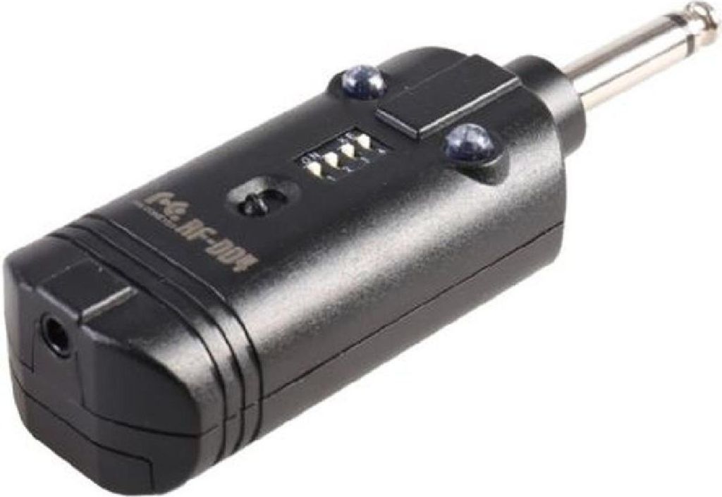 Falcon Eyes Empfänger RF-DD2.4-T Reserve 2.4 GHz Nachfolger RF-DD4