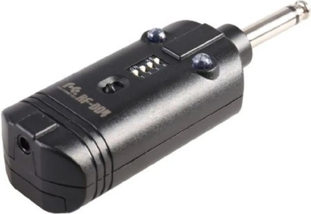 Récepteur Falcon Eyes RF-DD2.4-T pour synchroniser vos flashs studio