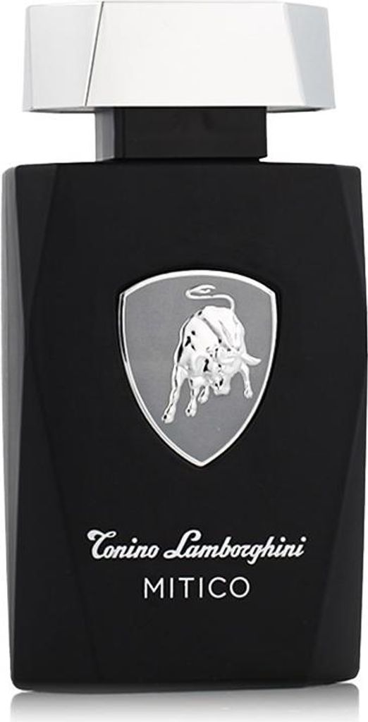 Tonino Lamborghini Mitico Eau de Toilette, 200 ml (para Imagen del producto 
