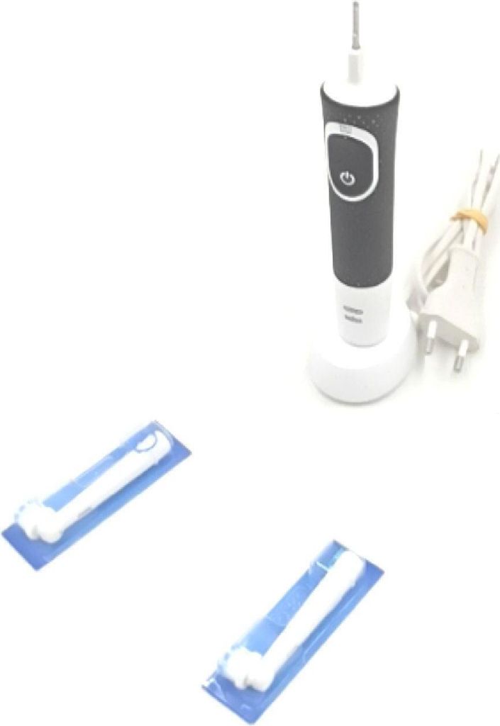 Oral-B Vitality 100 Cross Action Elektrische Zahnbürste, Produktbild 25
