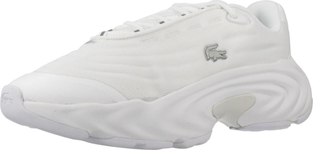 LACOSTE SPINOR Weiß