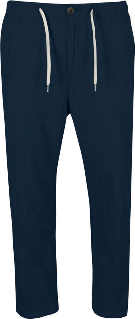 Kronstadt KS60008 albert loose pants sky captain