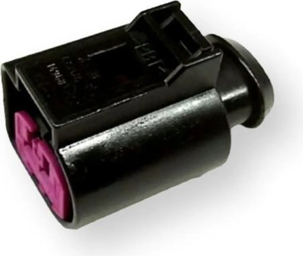 Réparer Faux Contact Volvo avec ce Boîtier 2 PIN OE 9494690 Complet