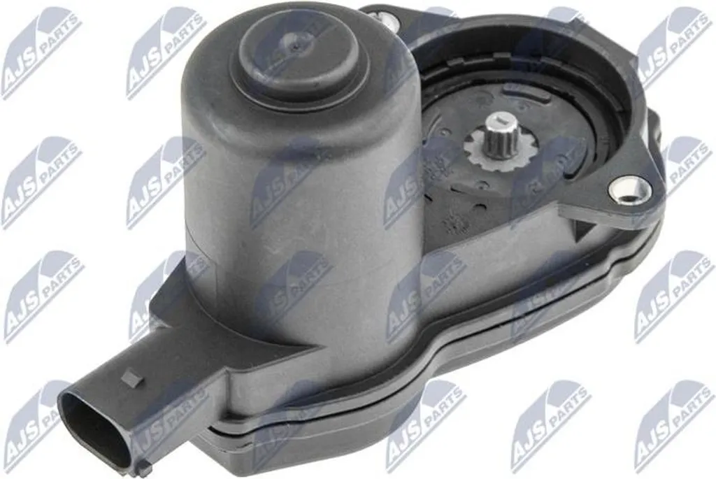 Servomoteur d'étrier de frein électrique OE 4H0998281 Audi A6 4G et A7