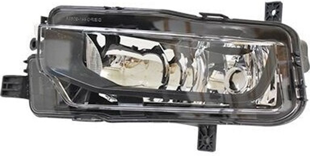 VAN WEZEL 5791995 - OE 7E0941661 Nebelscheinwerfer, links für T6