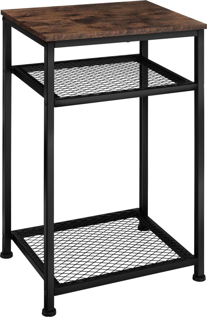 A product image of a side table.