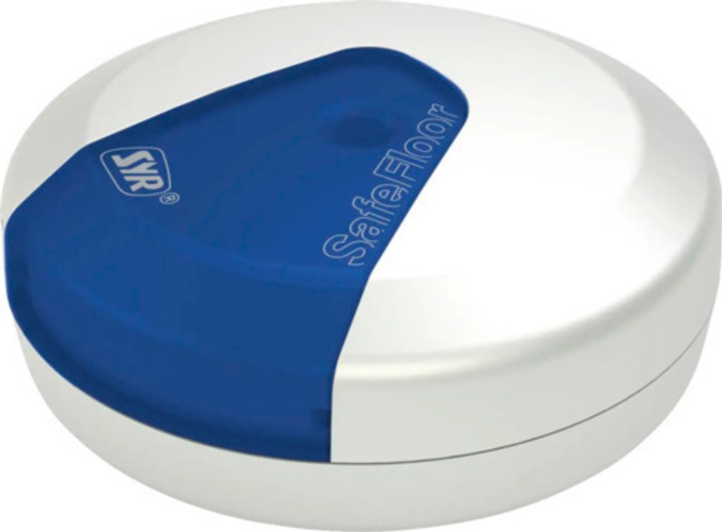 SYR SafeFloor Connect Sensore per il pavimento dell'imbuto Immagine del prodotto 