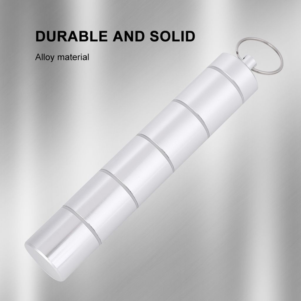 pillendose klein,pillendose schlüsselanhänger,tablettendose für unterwegs,pillendose klein für unterwegs,tablettendose