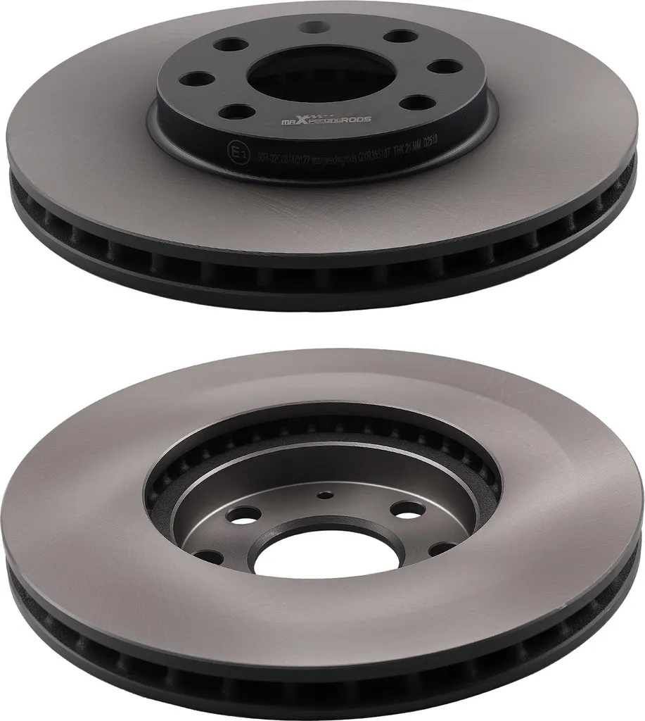 Stop Vibrations Freinage Opel Astra G : Disques et Plaquettes Avant