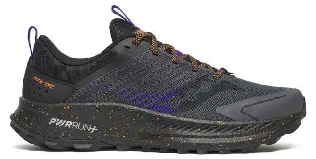 Chaussures pour homme SAUCONY S20951-50 RIDE TR2 Image du produit 