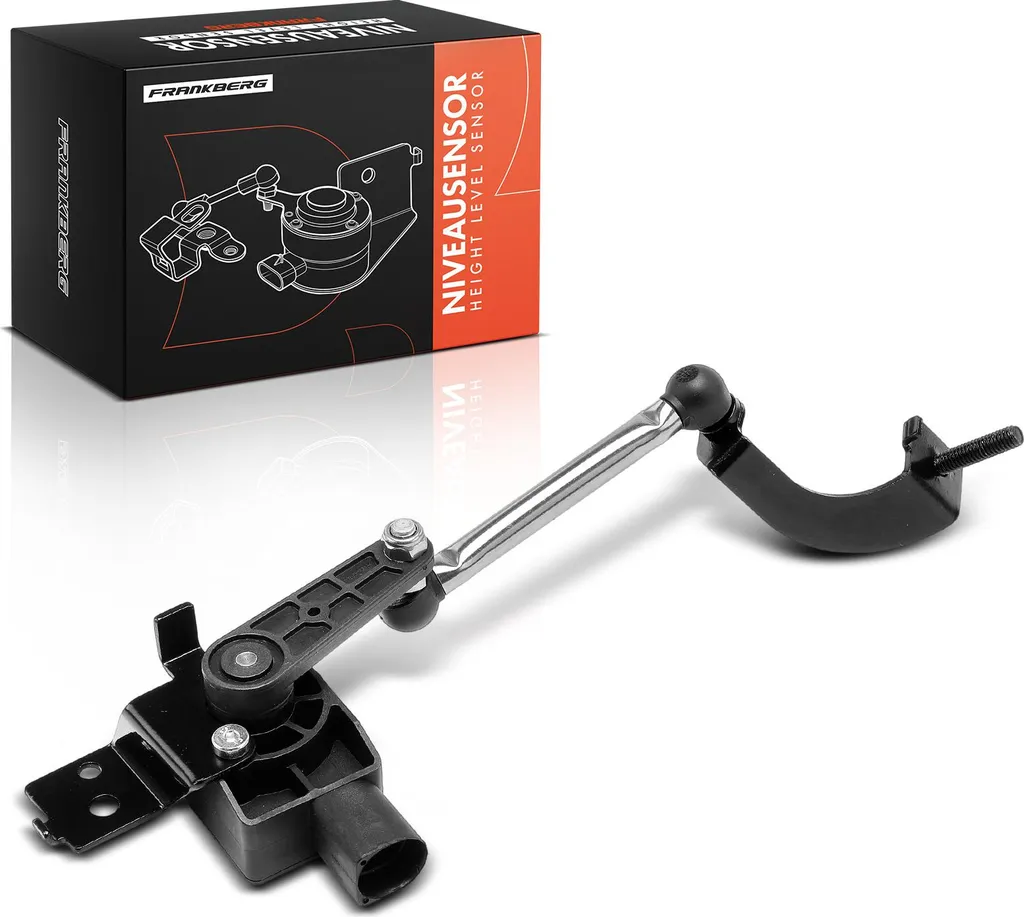 Régulateur de phare Audi TT 8J3 8J9 : réparez votre réglage défectueux