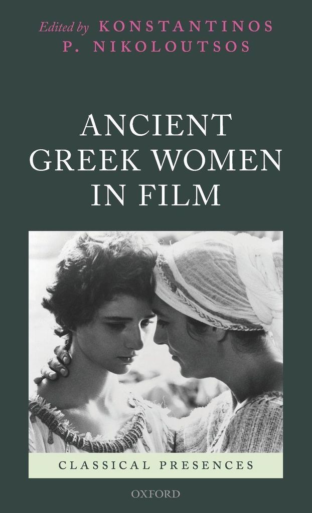 Ancient Greek Women In Film Clpr C