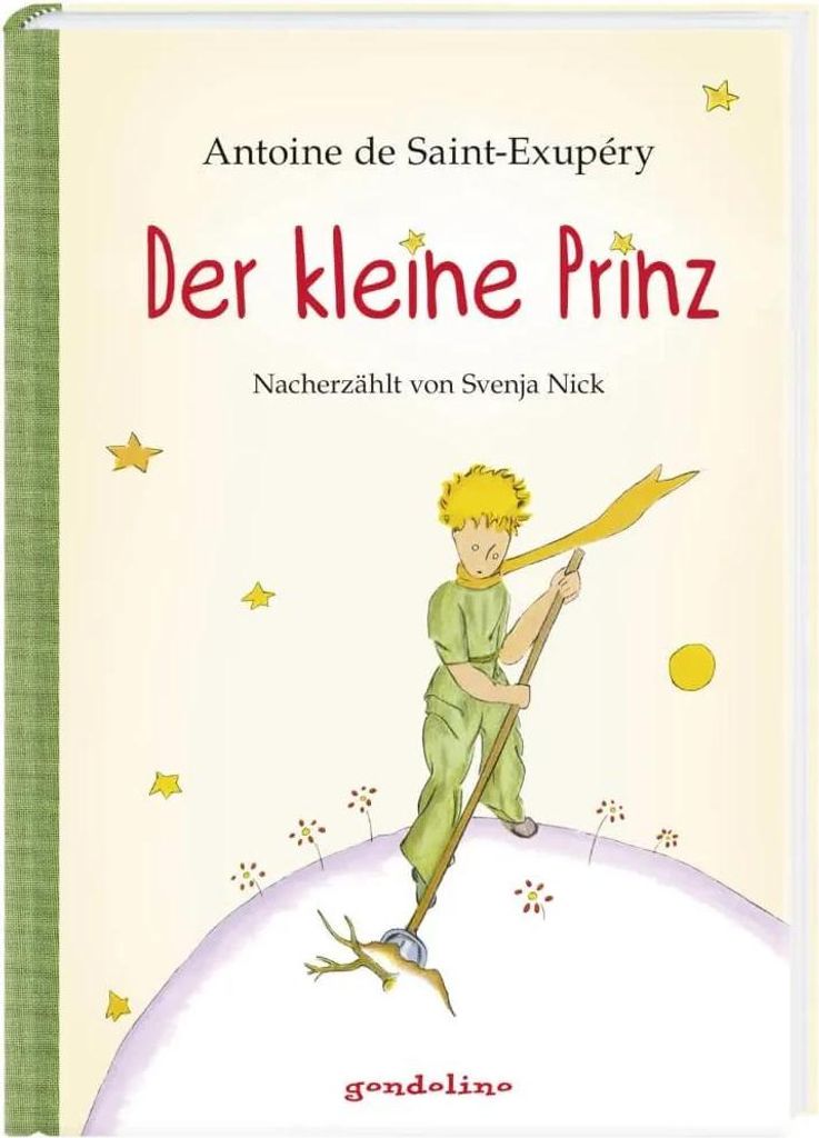 Der kleine Prinz