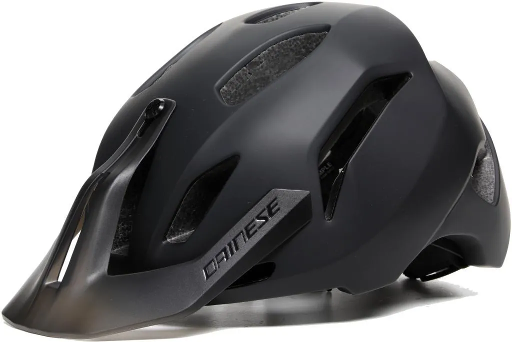 Casque VTT Dainese Linea 03 avec Ventilation Optimale et Design Ultra-Léger