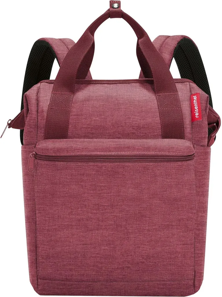 Design e Funzione: Zaino Reisenthel Allrounder R 39 cm