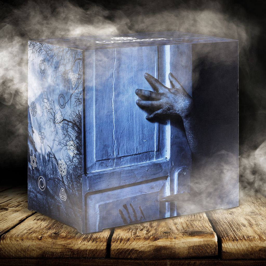 Corasol Escape & Tee Adventskalender: Ein wahnsinniges Produktbild 13