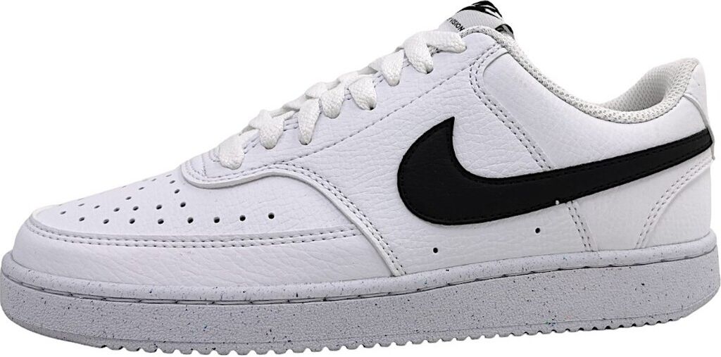 W Nike Court Vision Lo Nn White/Black-White 39 Obrázok produktu 53